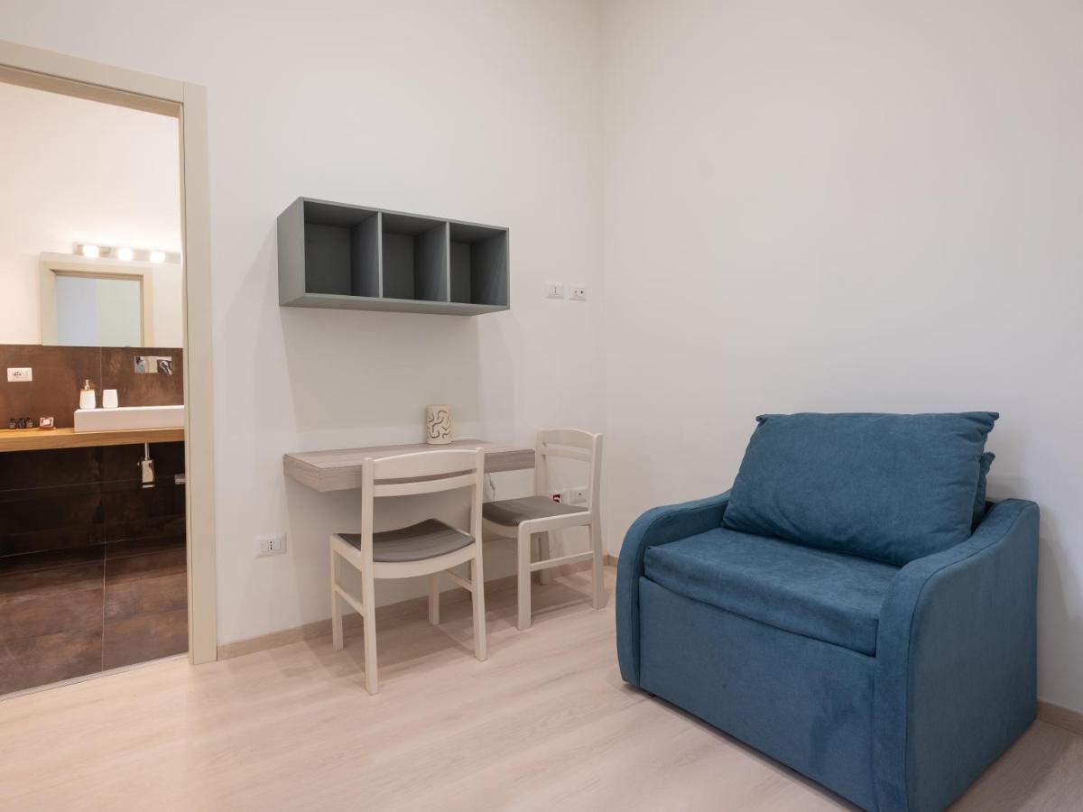 My House Urban Luxury B&B Reggio di Calabria Kültér fotó